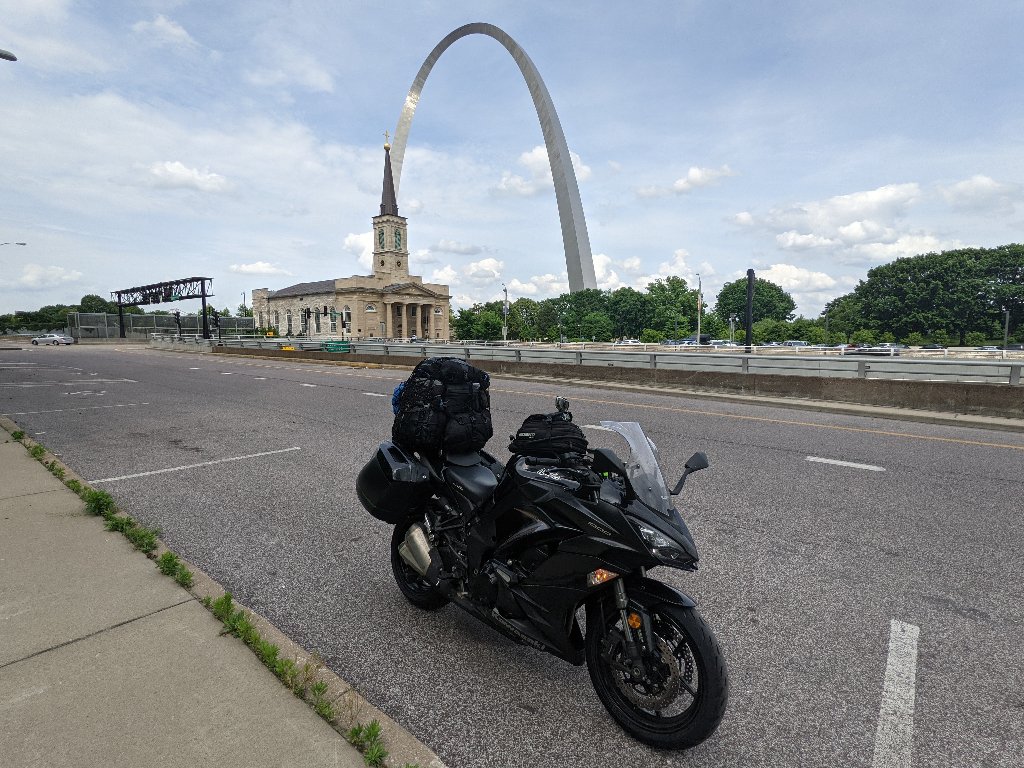 arch