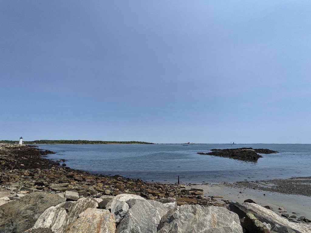 lighthouse