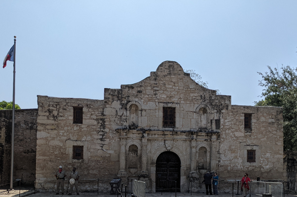 the_alamo