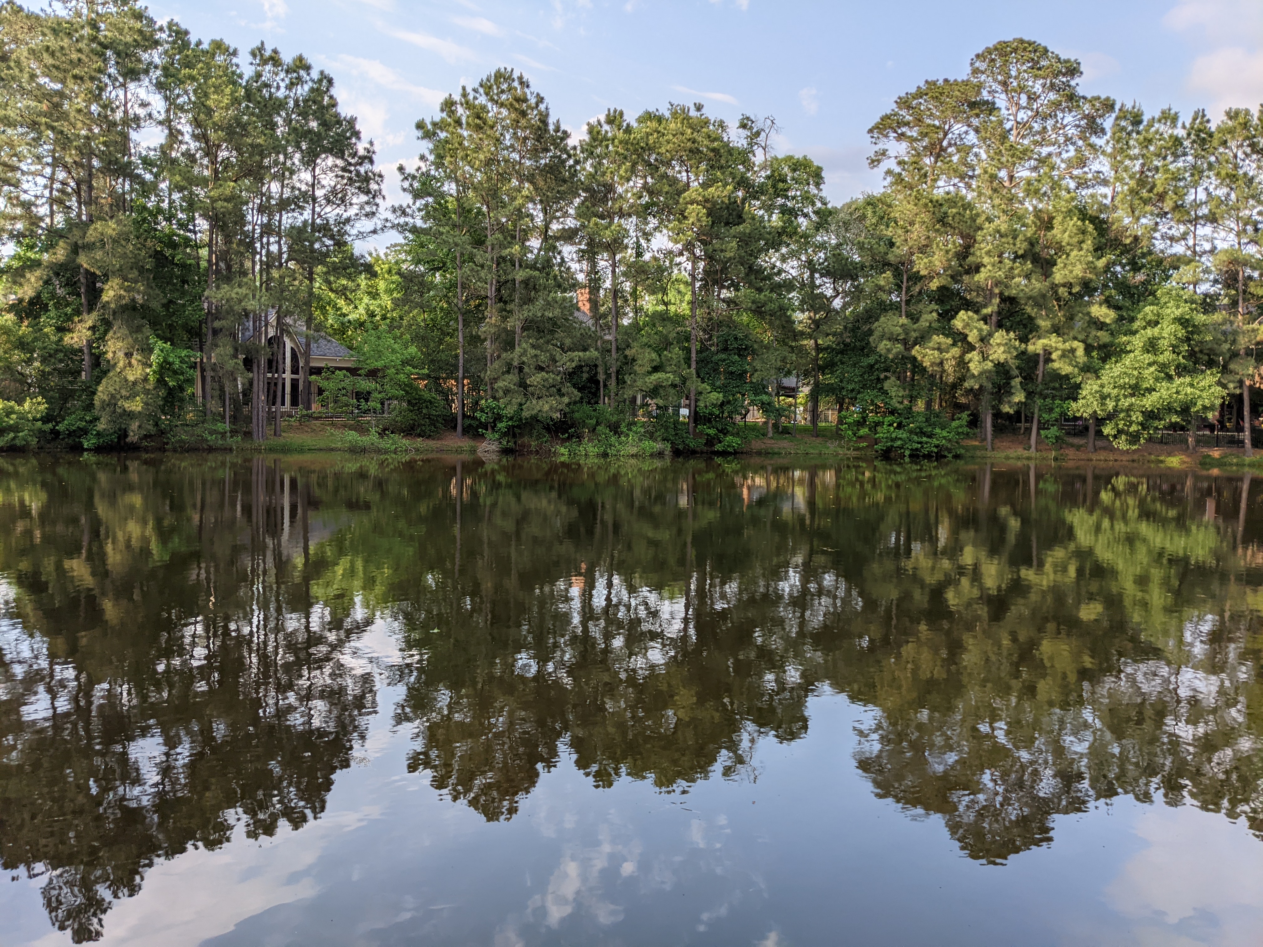 lake