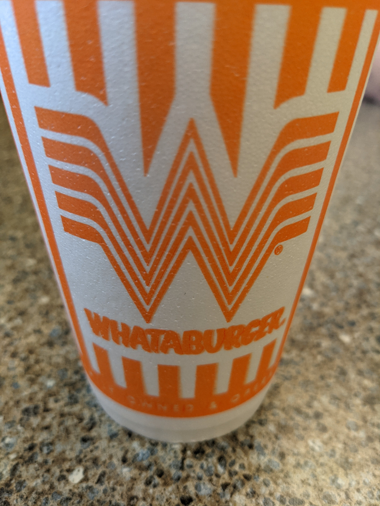 whataburger