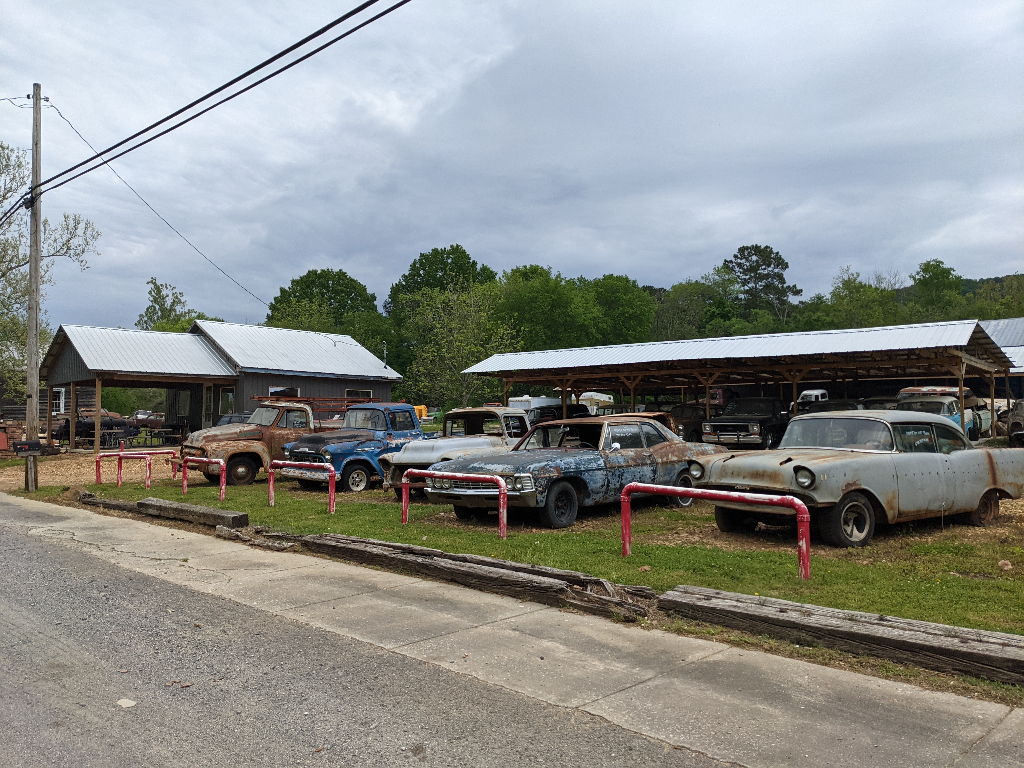 cars
