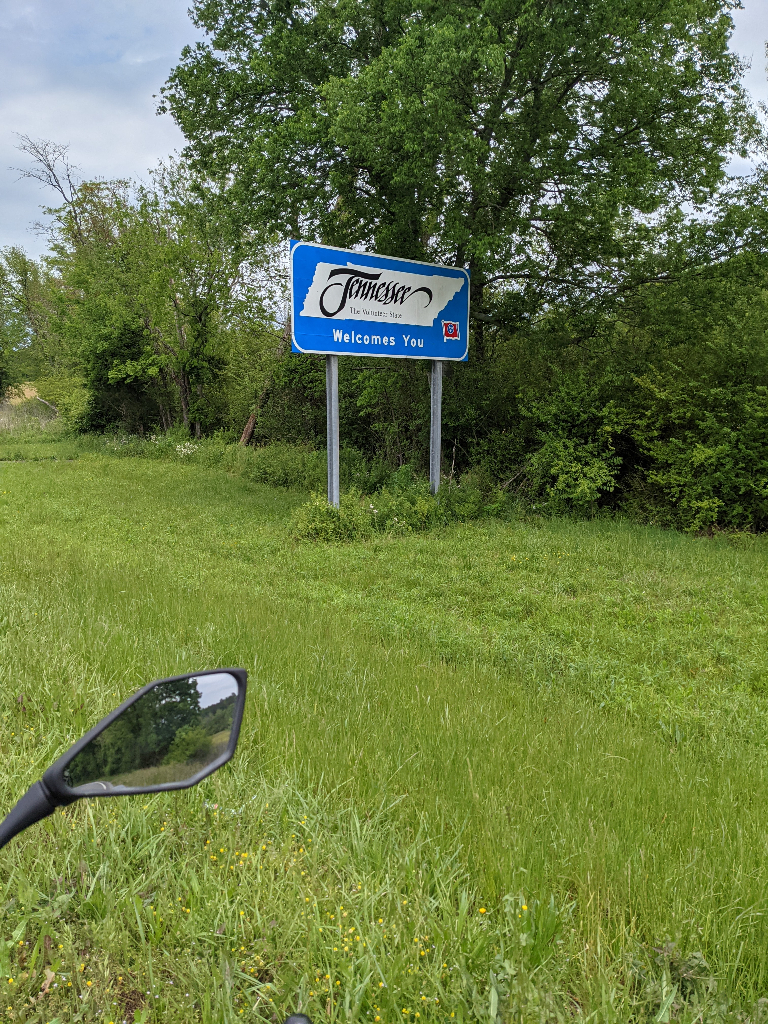 tennessee tennessee