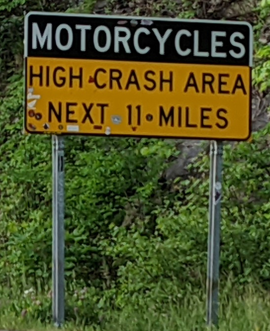 danger