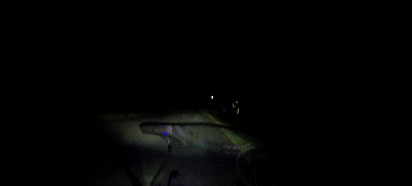 darkness