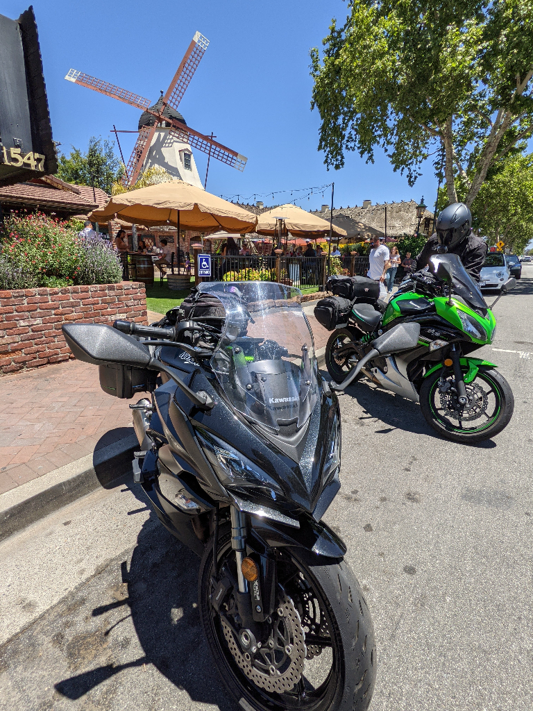 solvang
