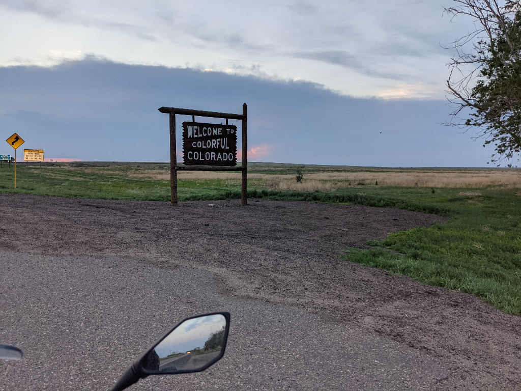 colorado