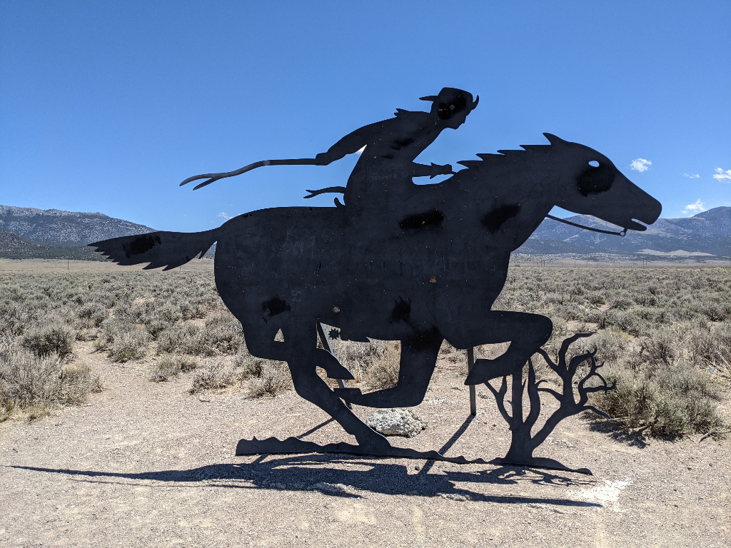 pony