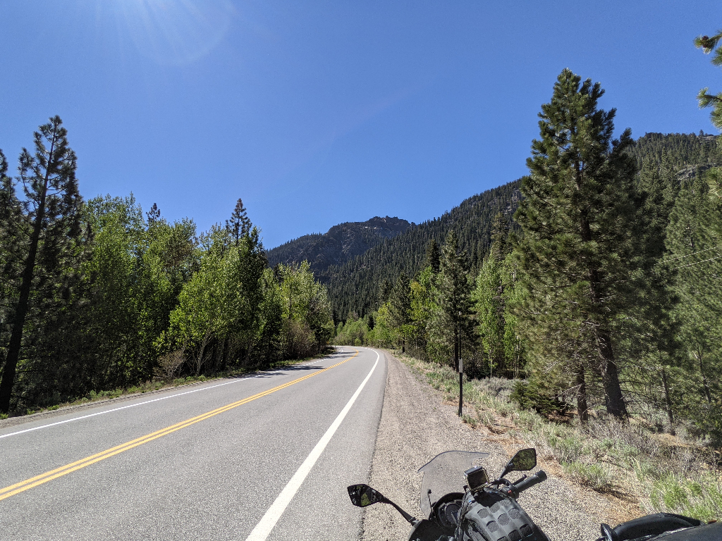 tahoe