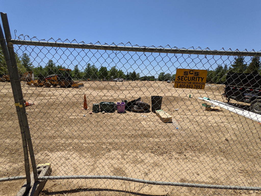 construction