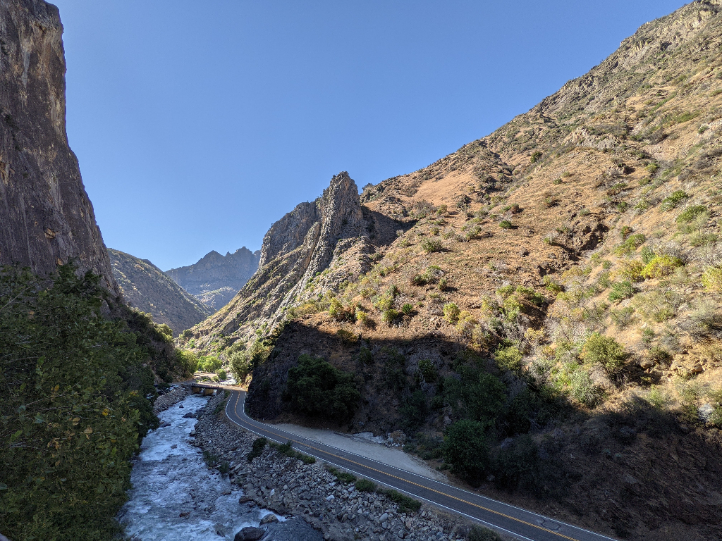 canyon