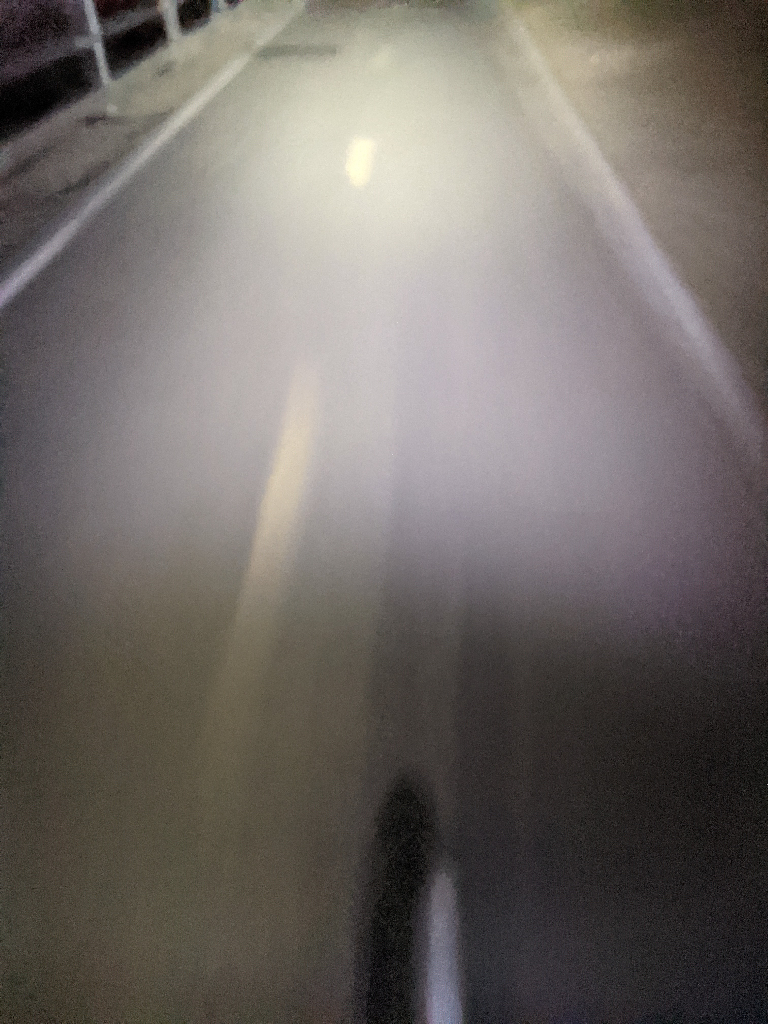 lights