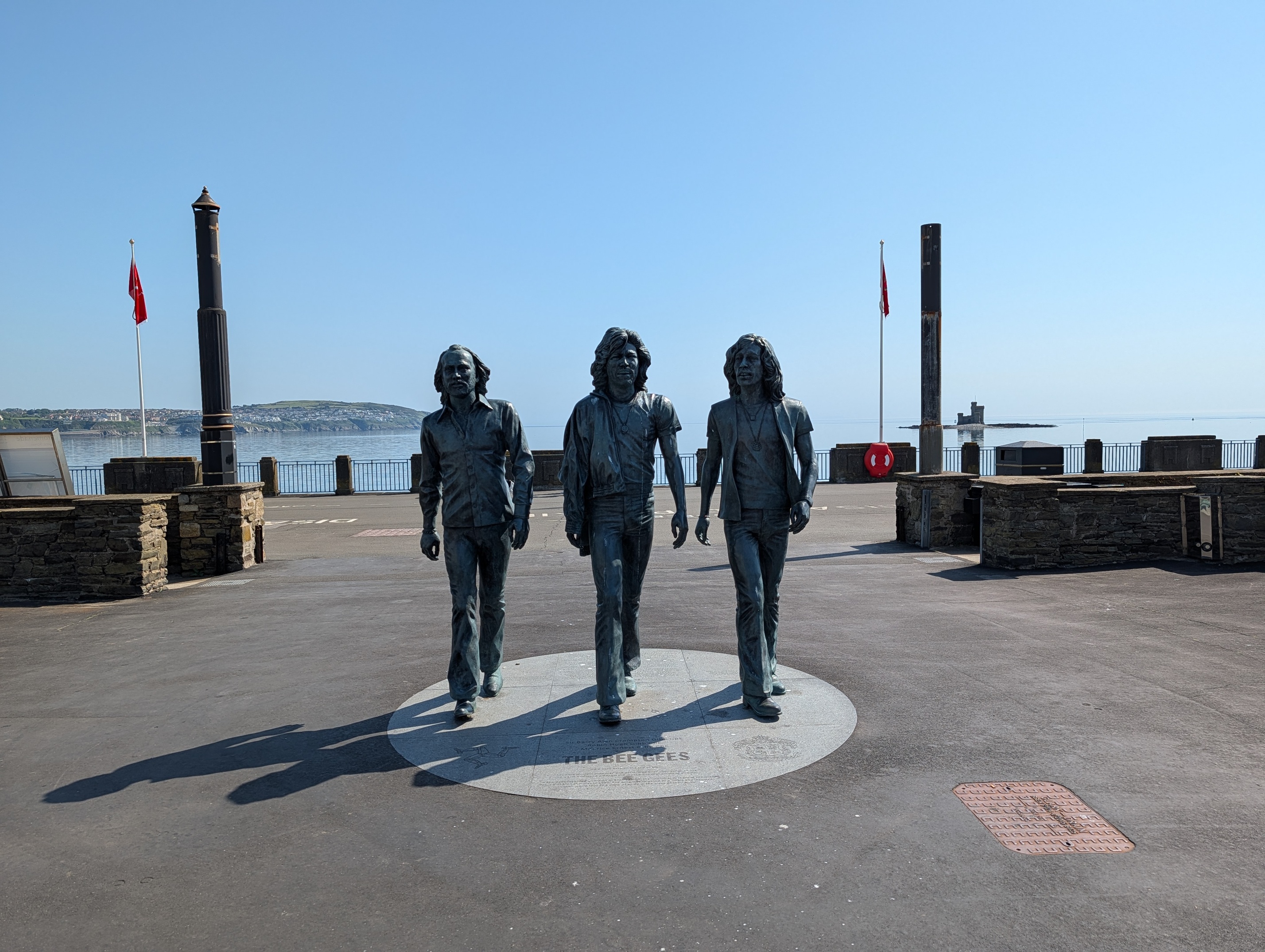 beegees