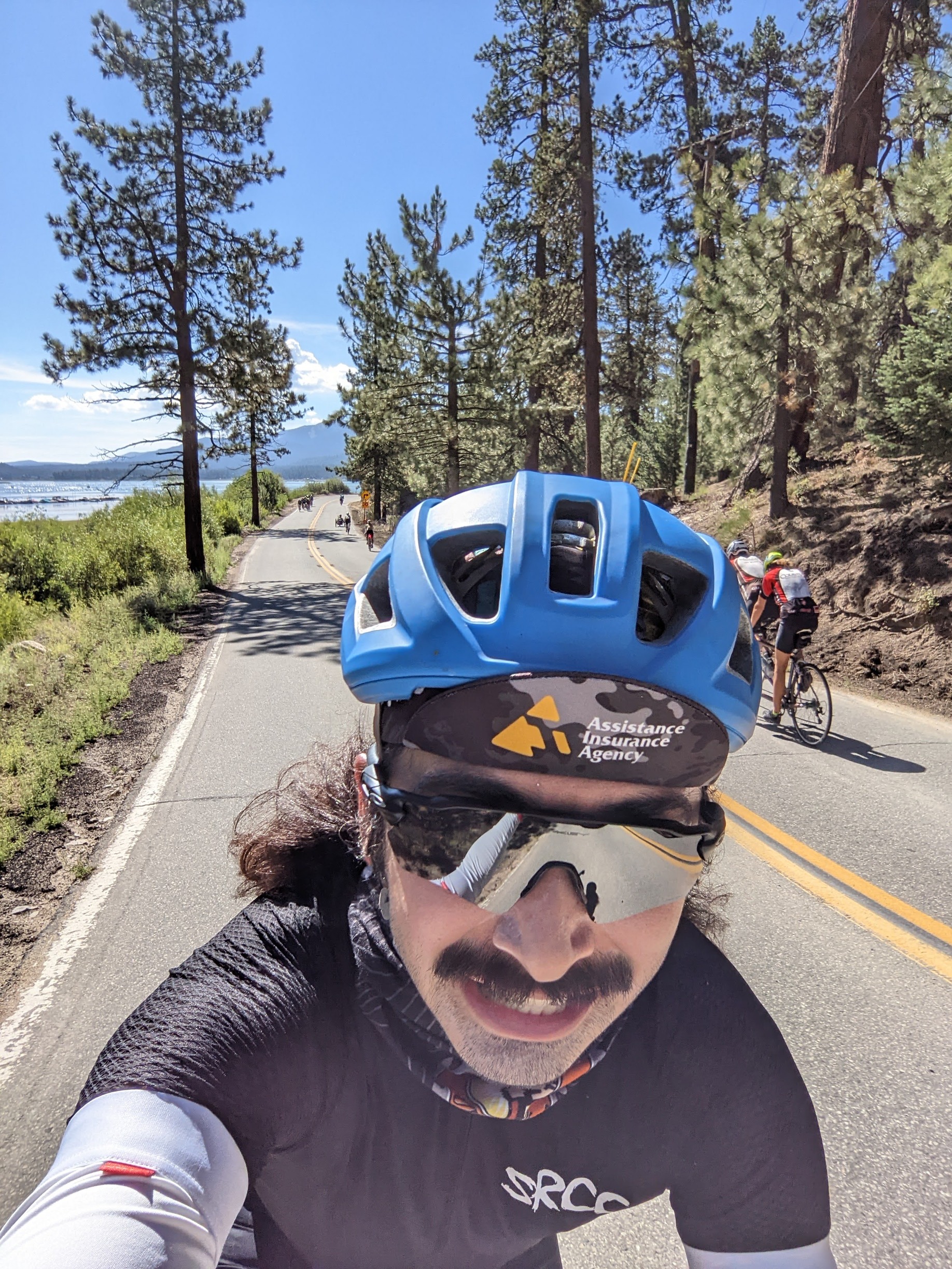 peloton